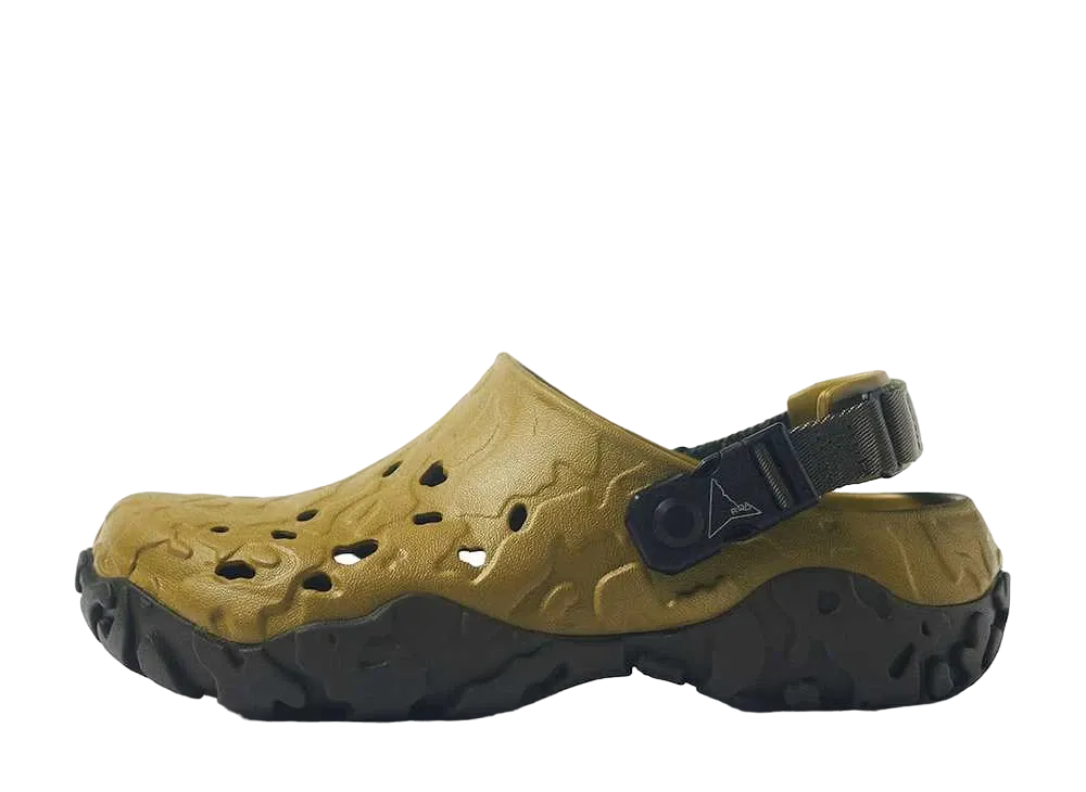 10/26発売｜ROA × Crocs 2types｜抽選/販売/定価情報