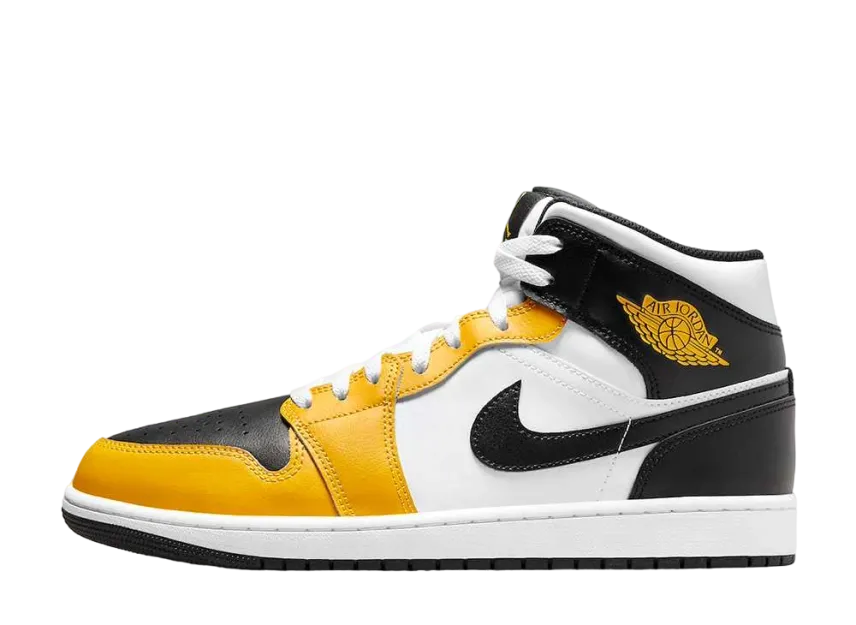 Nike Air Jordan 1 Mid Nike Air Jordan 1 Mid