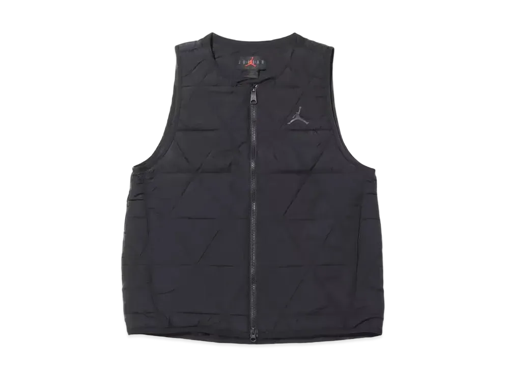 Nike Jordan Brand SPRT GLF STMT Vest "Black/Anthracite"