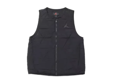 Nike Jordan Brand SPRT GLF STMT Vest "Black/Anthracite"