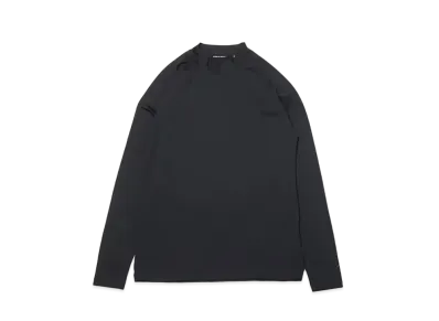 Nike Jordan Brand DF SPRT GLF L/S Top "Black/Anthracite"