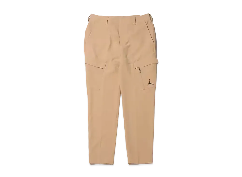 Nike Jordan Brand DF SPRT GLF STMT CHI PO Pants "Hemp/Black"