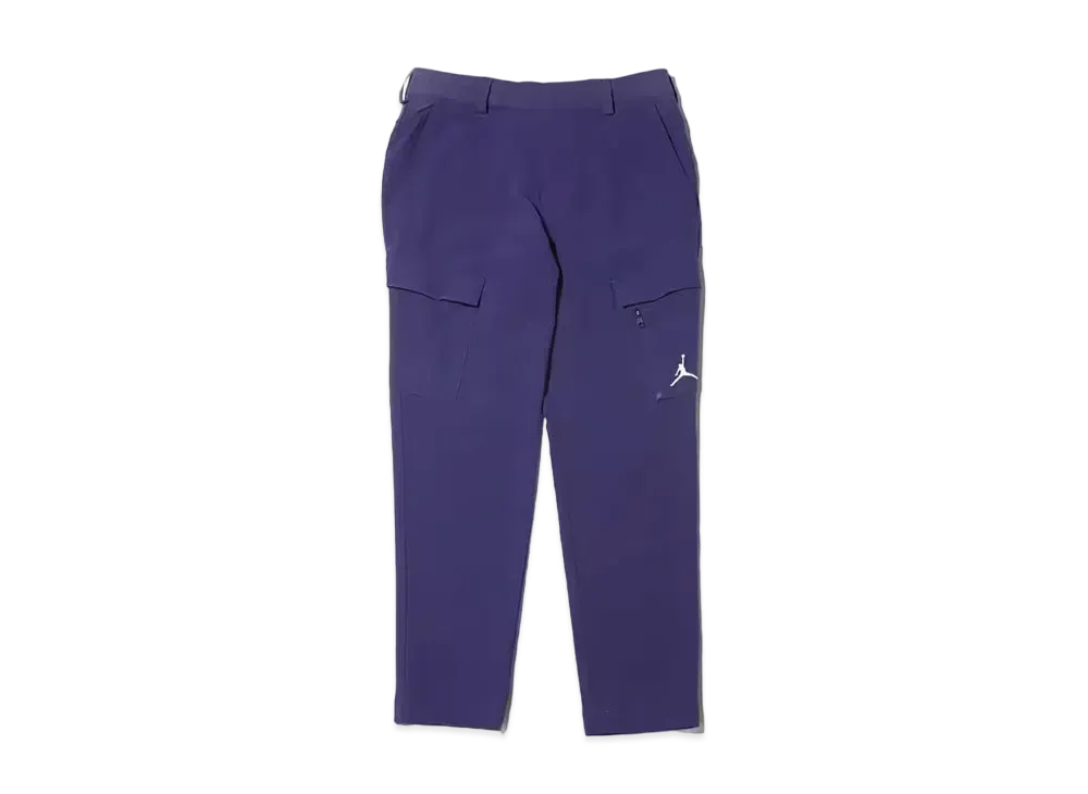Nike Jordan Brand DF SPRT GLF STMT CHI PO Pants "Purple/Sail"