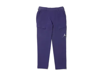 Nike Jordan Brand DF SPRT GLF STMT CHI PO Pants "Purple/Sail"