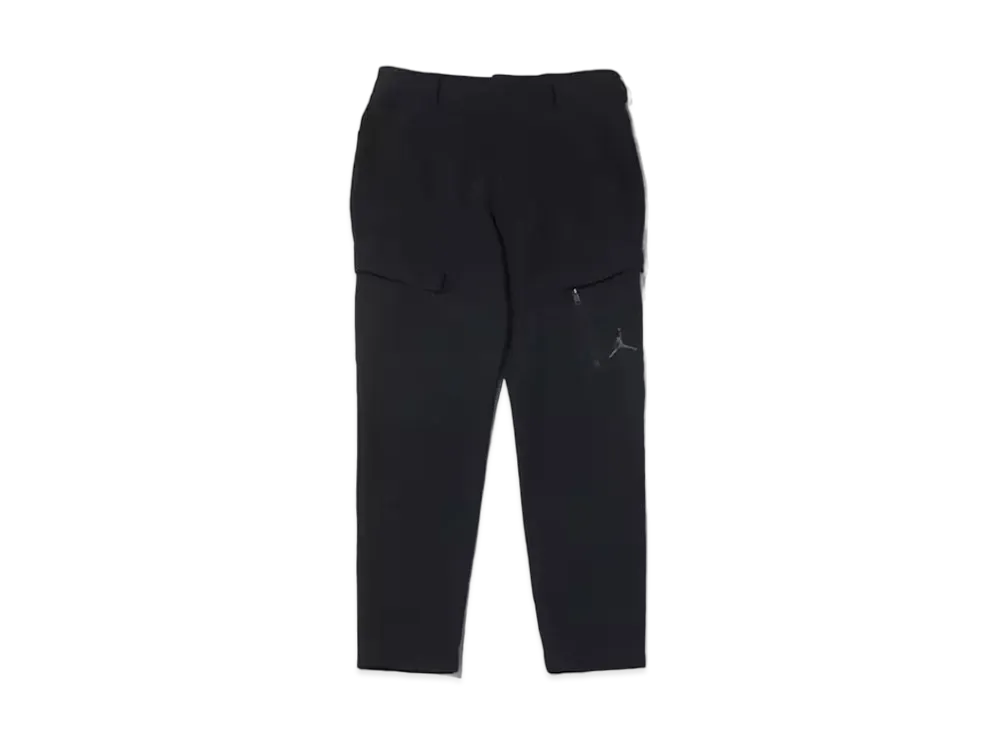 Nike Jordan Brand DF SPRT GLF STMT CHI PO Pants "Black/Anthracite"