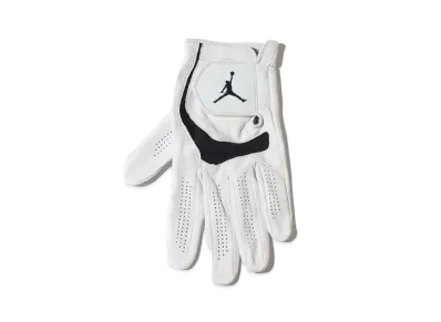 Nike Jordan Tour Golf Glove "White"