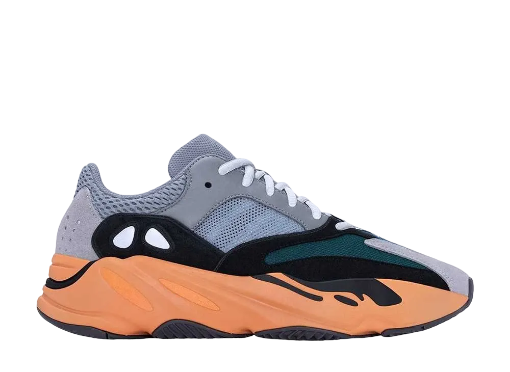 adidas YEEZY Boost 700 "Wash Orange"
