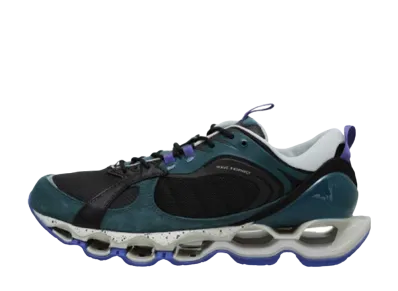 グラフペーパー × ミズノ ウェーブ プロフェシー ベータ2 "マウンテンビュー"