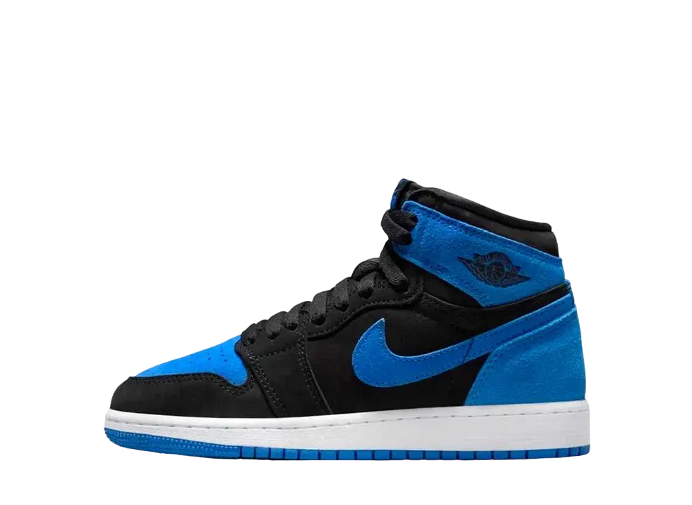 Nike GS Air Jordan 1 Retro High OG "Royal Reimagined"
