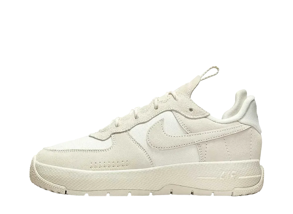 Nike Women's Air Force 1 Wild "Sail"