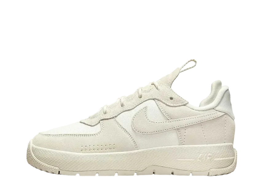 Nike Women's Air Force 1 Wild Nike Women's Air Force 1 Wild