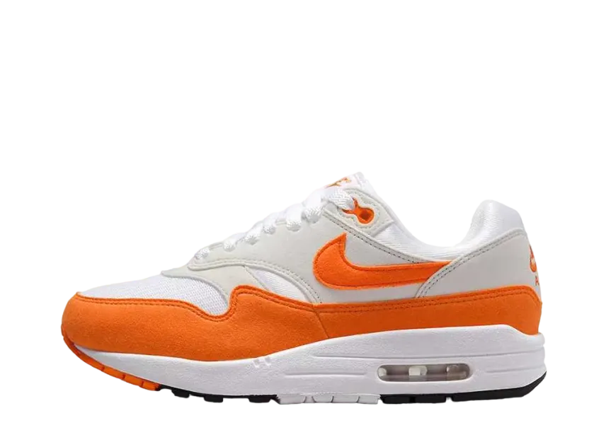 ◆正規品◆NIKE ナイキ オレンジ カラー スニーカー ◆関税込◆ Nike Women's Air Max 1