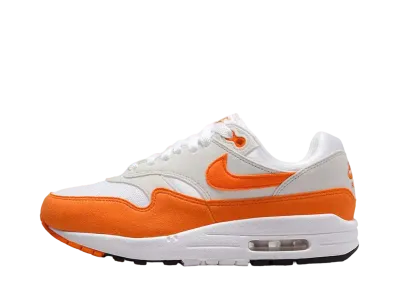 Nike Women's Air Max 1 "Safety Orange"