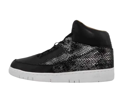 Nike Air Python LUX SP "Black/White"