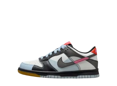 ナイキ GS ダンク ロー "ダンス"