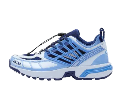 MM6 Maison Margiela × Salomon ACS Pro Advanced Sneaker "Heather/Blue Bonnet"