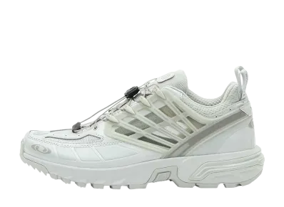 MM6 Maison Margiela × Salomon ACS Pro Advanced Sneaker "Metal/Ghost Grey"