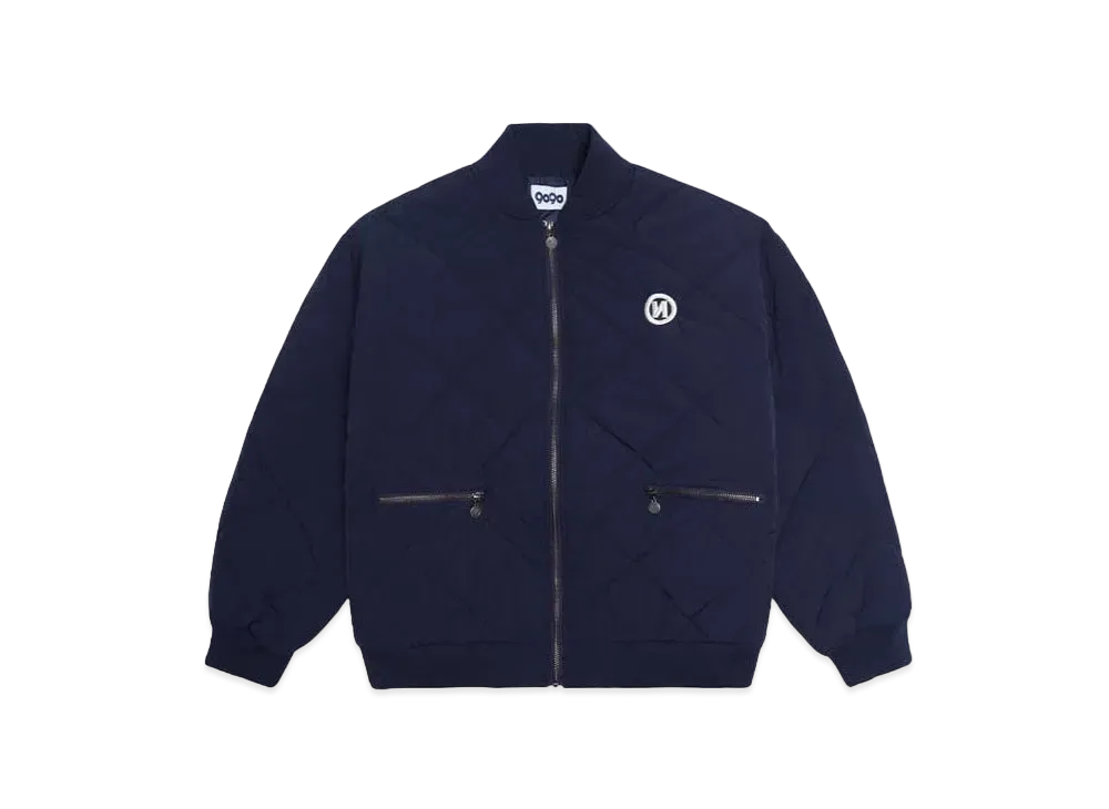 umbro x 9090 Emblem Nylon Jacket 