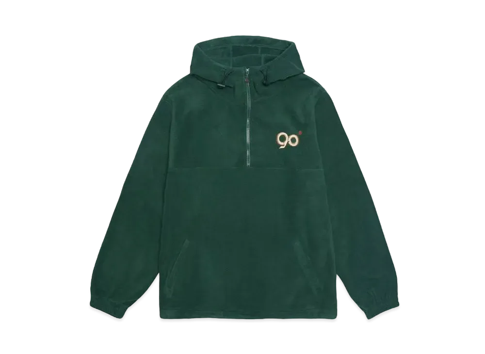 9090 ナインティナインティ ナイロン セットアップ 中古・古着通販】9090 (9090) Ninety ナイロンセットアップ