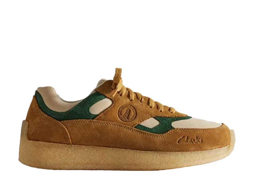 10/23発売|KITH × Clarks Originals Lockhill 2colors|抽選 10/23発売|KITH × Clarks Originals Lockhill 2colors|抽選