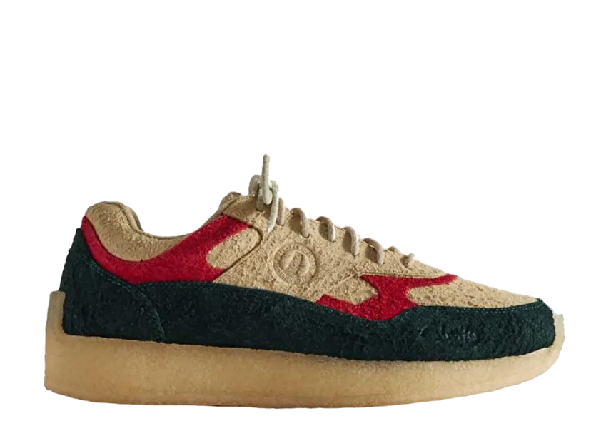 10/23発売|KITH × Clarks Originals Lockhill 2colors|抽選 10/23発売|KITH × Clarks Originals Lockhill 2colors|抽選