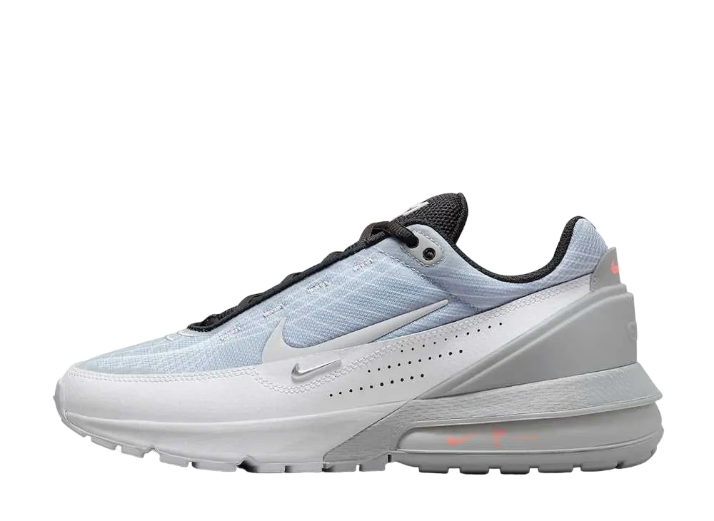 マーカス・ラッシュフォード × ナイキ エアマックス パルス