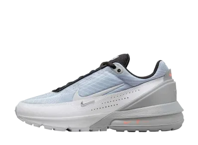 Marcus Rashford × Nike Air Max Pulse "Light Smoke Grey"