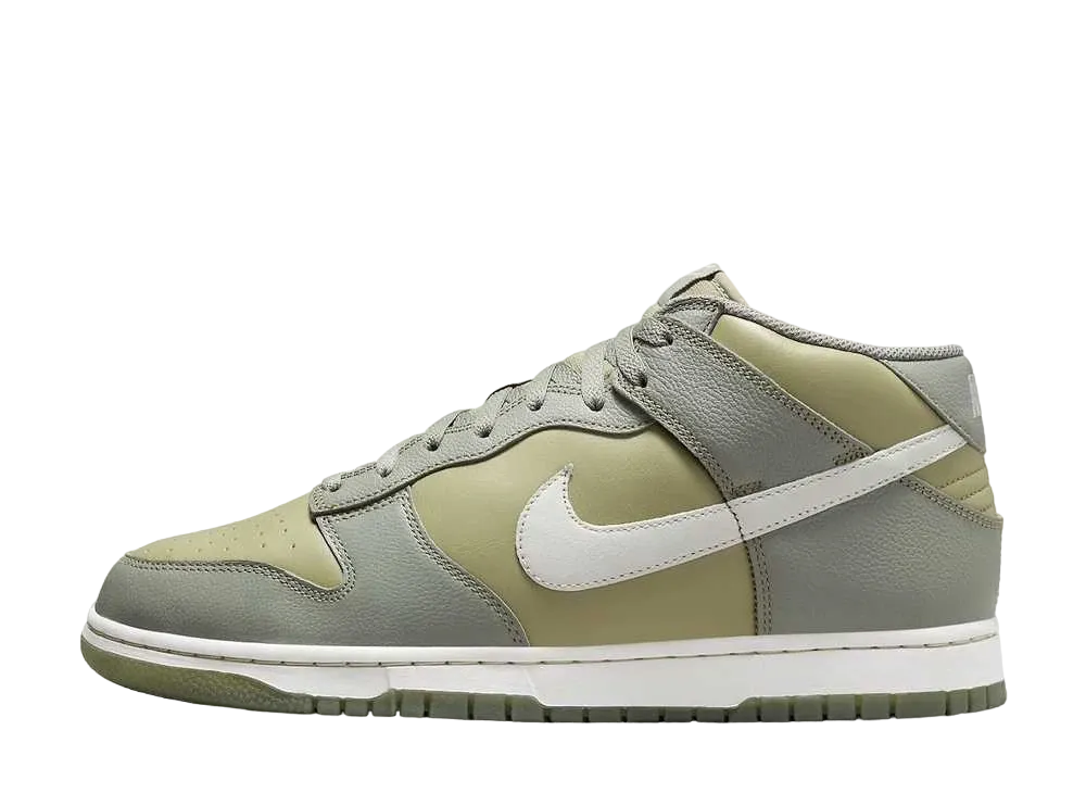 Nike Dunk Mid "Dark Stucco"