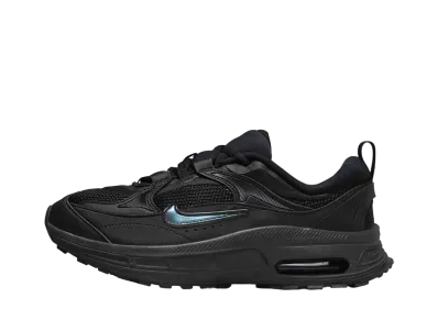 Nike Women's Air Max Bliss "Black"