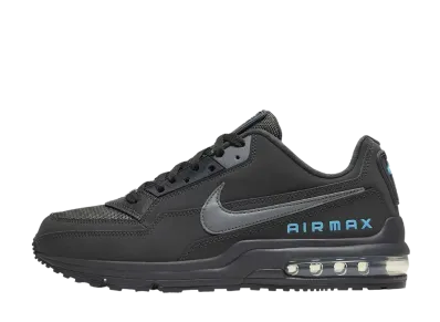 Nike Air Max LTD 3 "Anthracite"