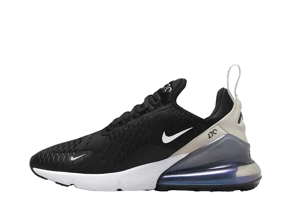 Nike Women's Air Max 270 "Black/Phantom"