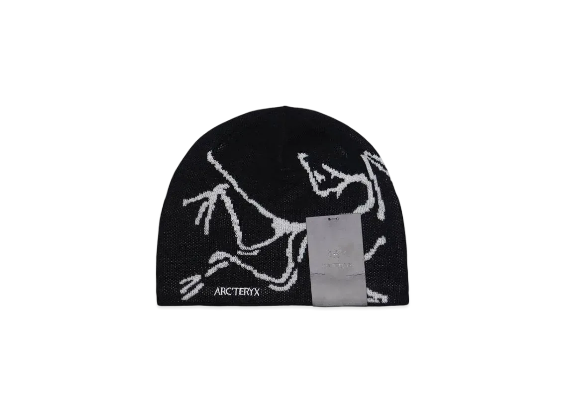 ARC'TERYX Bird Head Toque "Orca" X000005656