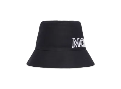 MCM ESSENTIAL HAT "BLACK"