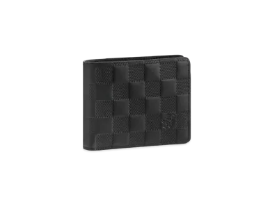 Louis Vuitton Slender Wallet Damier Infini