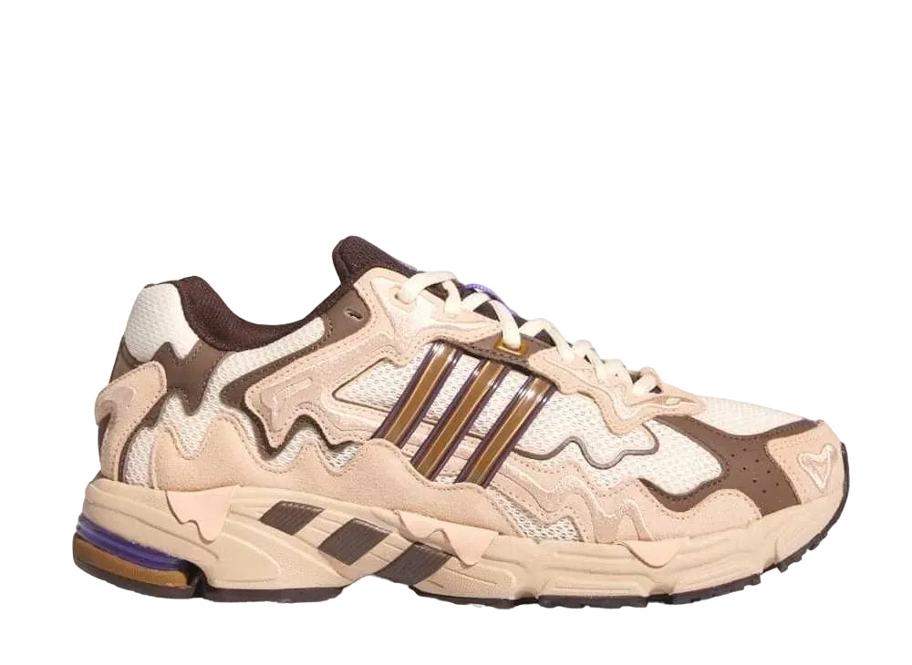 Bad Bunny × adidas Response CL "Ecru Tint"