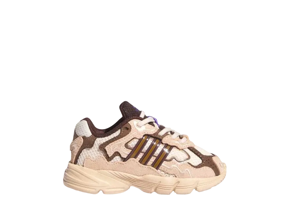 Bad Bunny × adidas TD Response CL "Ecru Tint"