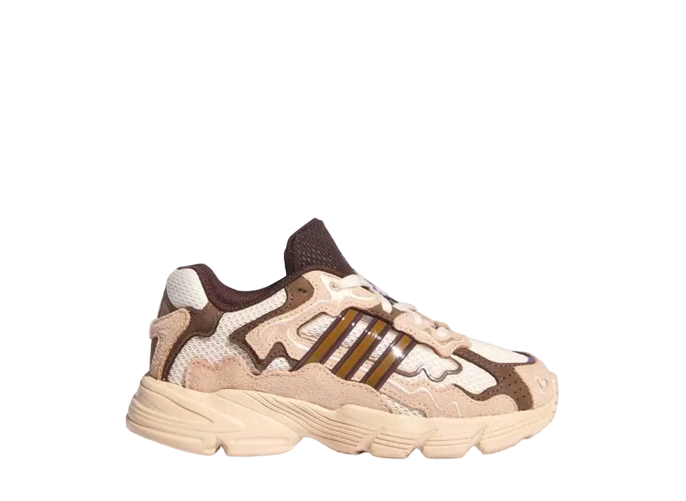 Bad Bunny × adidas PS Response CL "Ecru Tint"