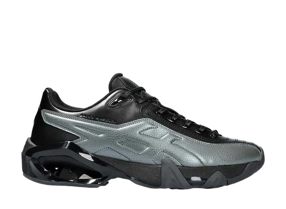 Kiko Kostadinov Asics Novalis Gel-Teremoa "Obsidian Black/Smoke Shadow"