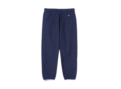 XLARGE x Champion Reverse Weave Sweat Pants "Navy"