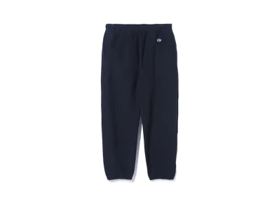 XLARGE x Champion Reverse Weave Sweat Pants "Black"