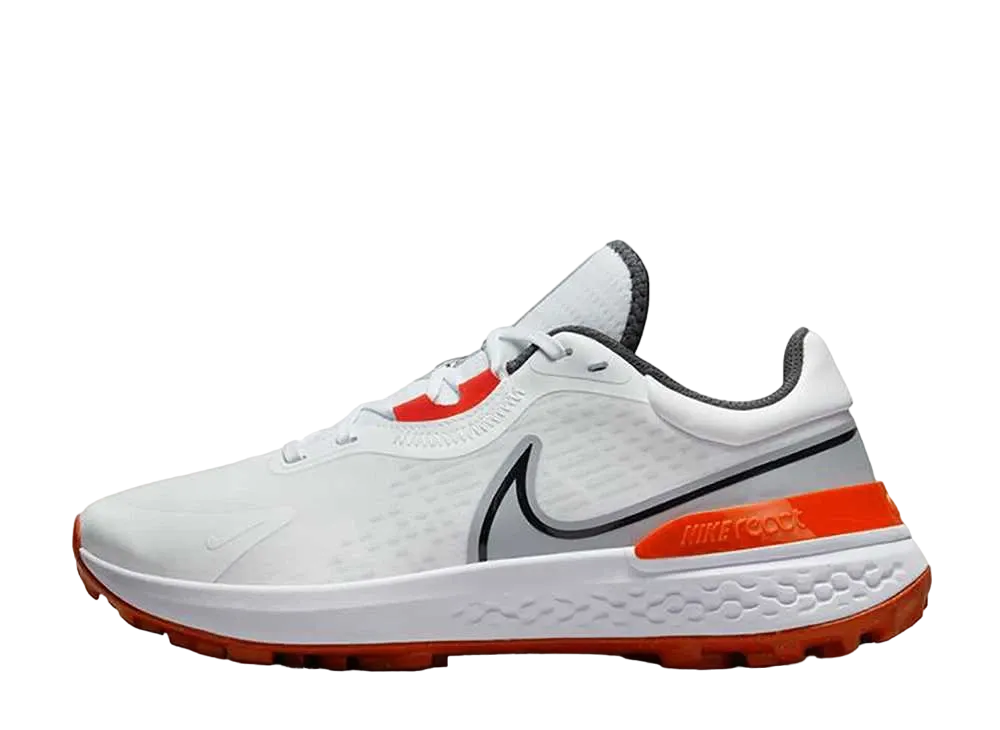 Nike Infinity Pro 2 Wide "White/Black/Wolf Grey"