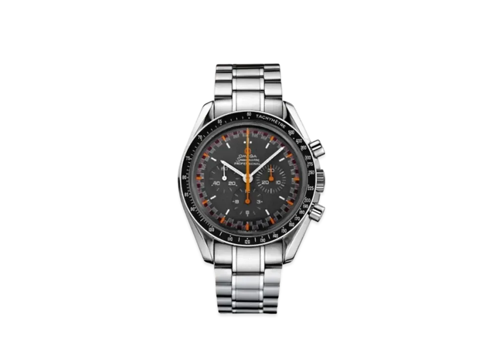 OMEGA Speedmaster Professional Mark2 Apollo 11 35th Anniversary Model 3570.40.00