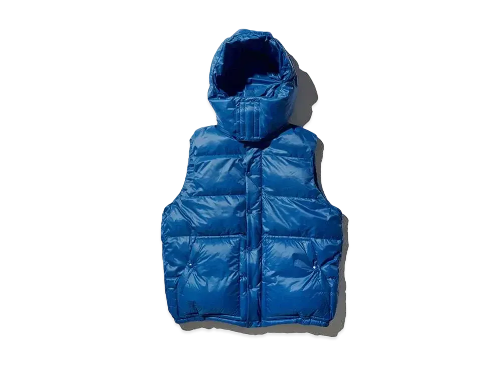 FreshService Corporate Down Vest 