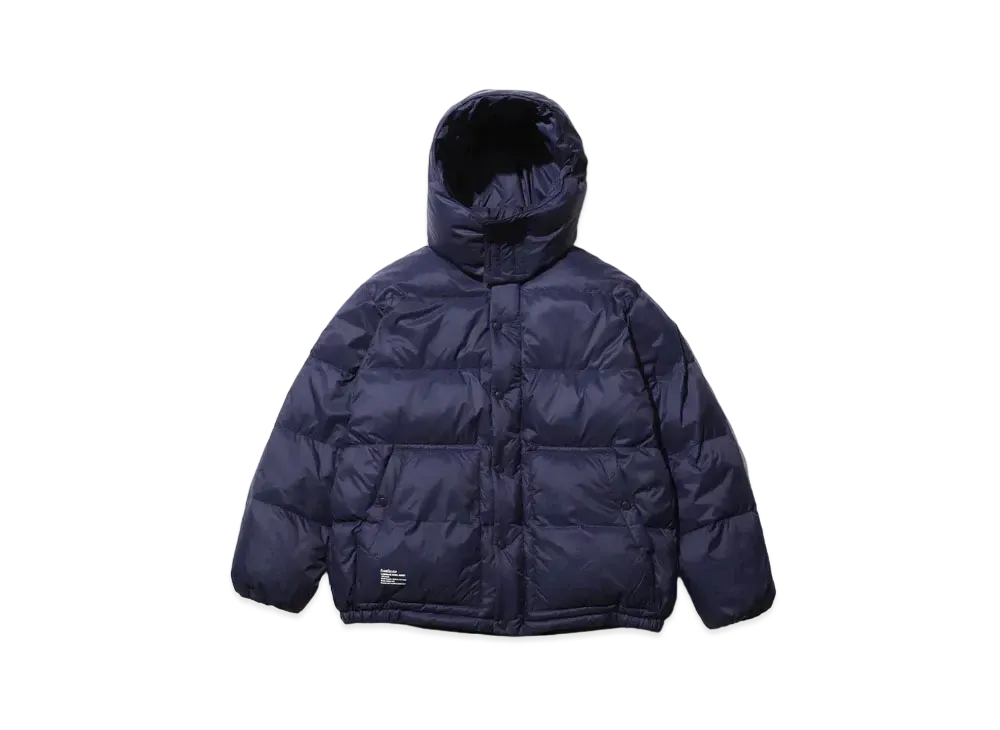 FreshService Corporate Down Jacket "Navy"
