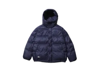 FreshService Corporate Down Jacket "Navy"