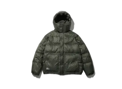 FreshService Corporate Down Jacket "Khaki"