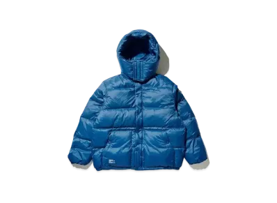 FreshService Corporate Down Jacket "Blue"