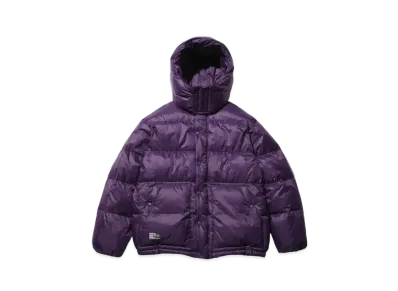 FreshService Corporate Down Jacket "Purple"