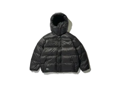 FreshService Corporate Down Jacket "Black"