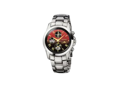SEIKO x ONE PIECE Film Red Release Anniversary Edition Watch 2000 Limited